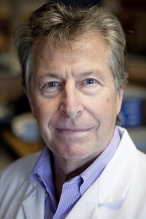 Professor Nicholas Dodman