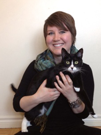 Dr. Jamie Rothenburger